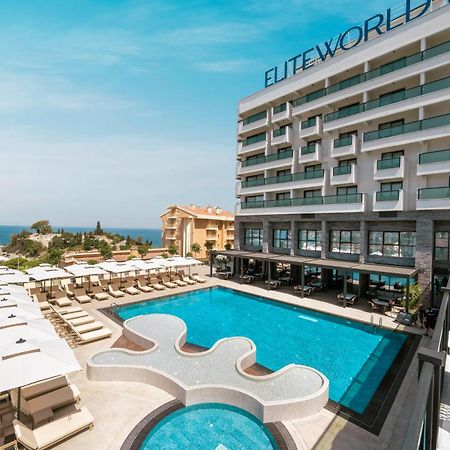 Elite World Kusadası Zewnętrze zdjęcie