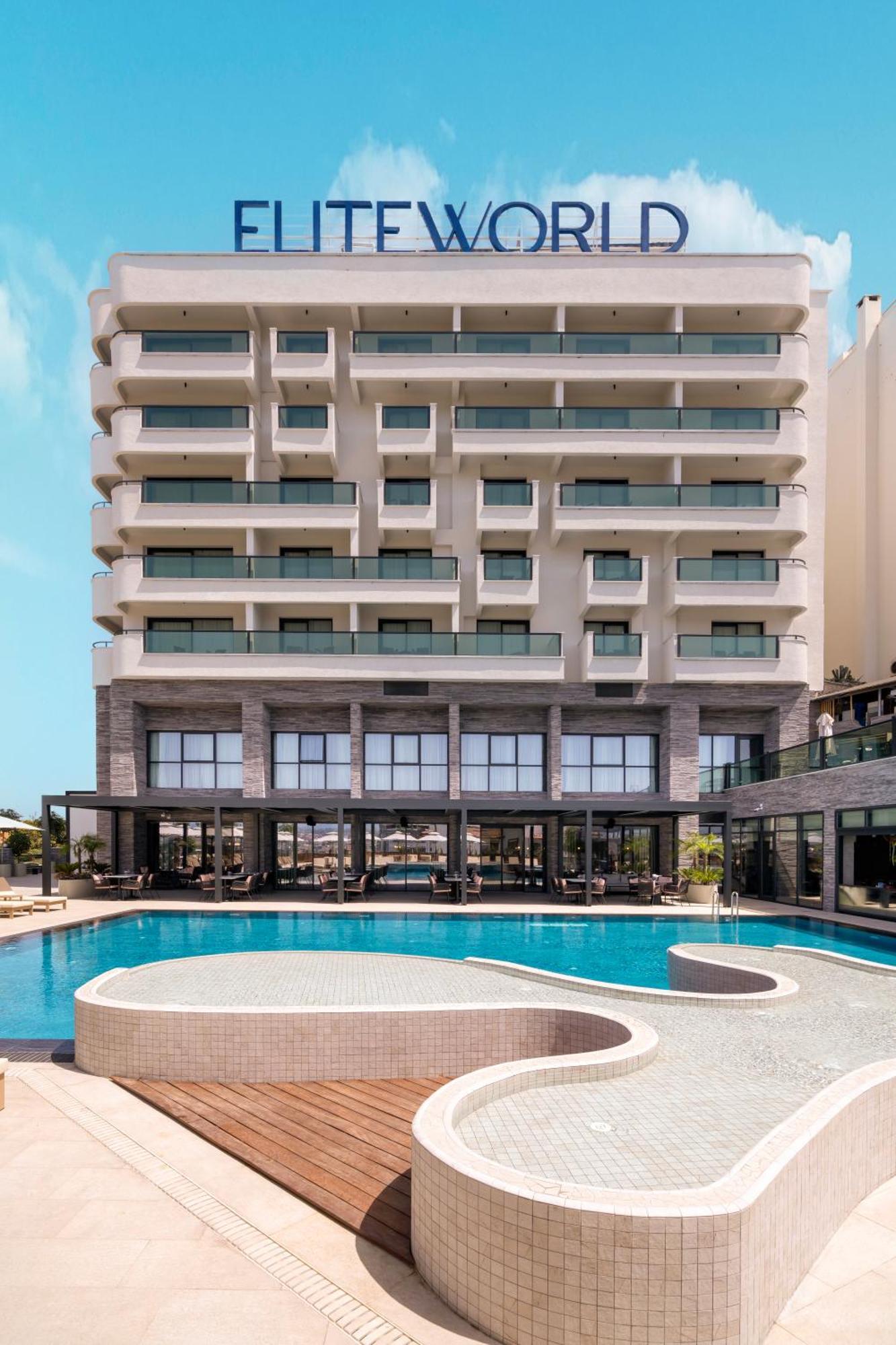 Elite World Kusadası Zewnętrze zdjęcie
